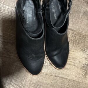 Kelsi Dagger ankle boots